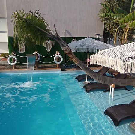 Villa Nefeli Ksamil Bagian luar foto