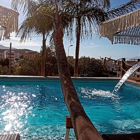 Villa Nefeli Ksamil Bagian luar foto