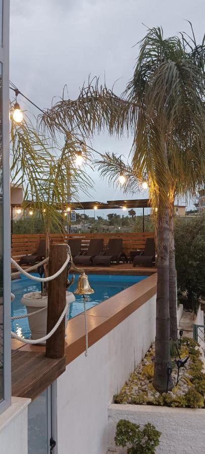 Villa Nefeli Ksamil Bagian luar foto