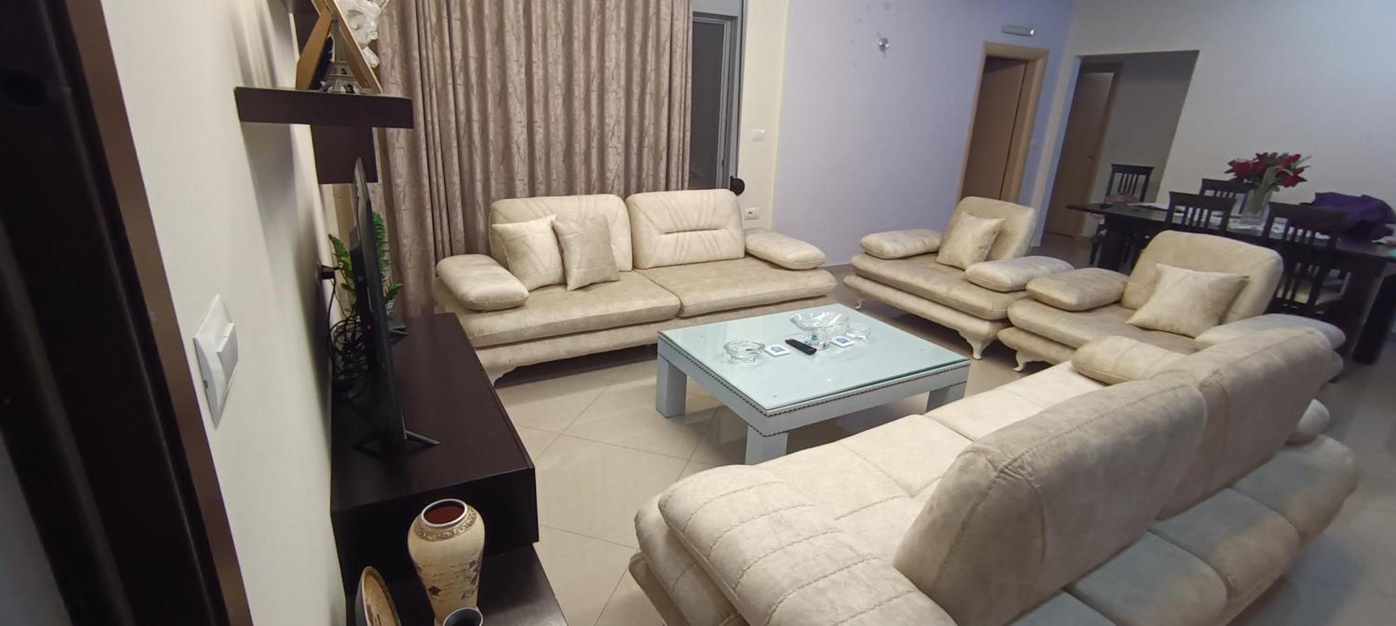 Villa Nefeli Ksamil Bagian luar foto