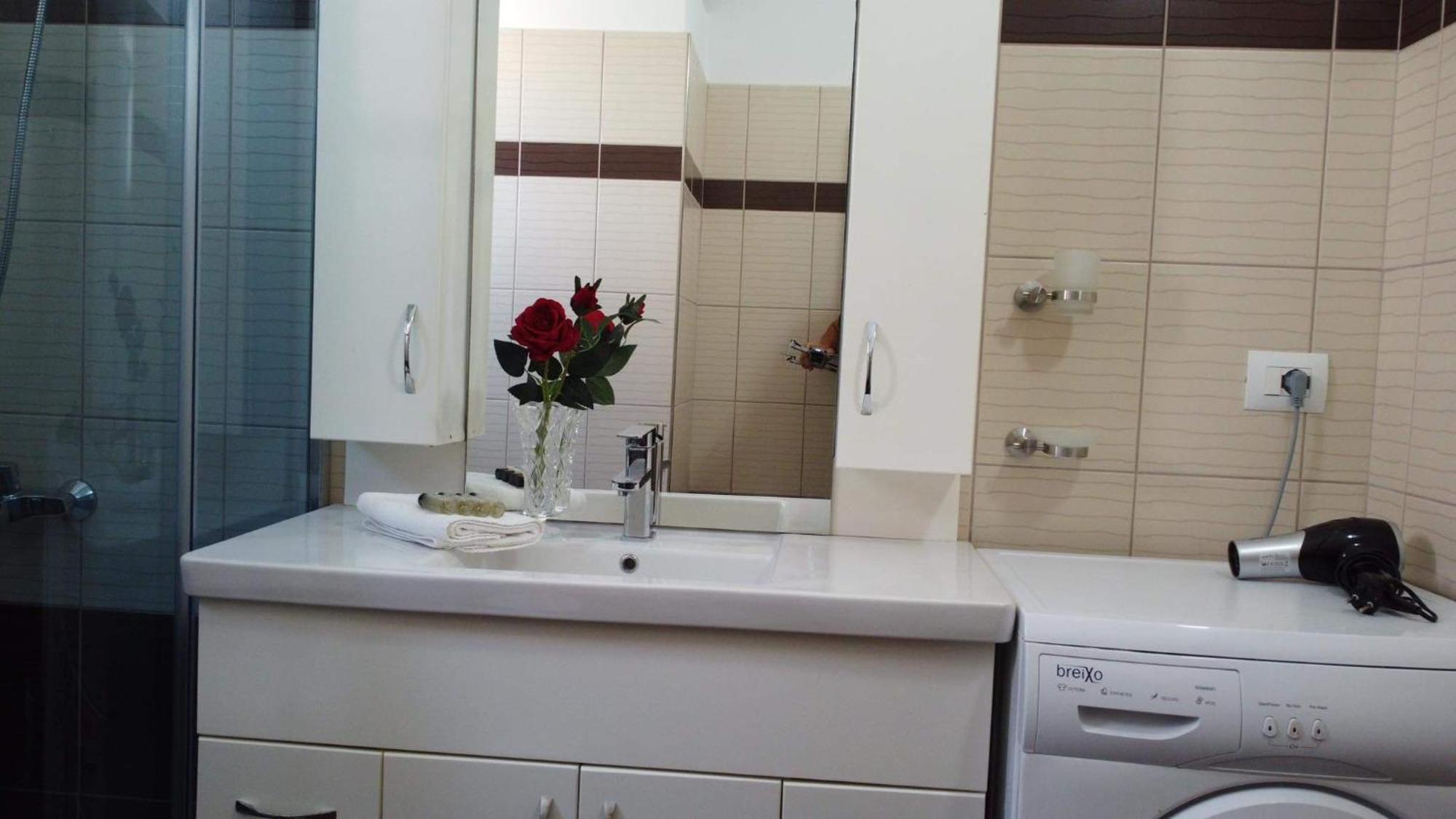 Villa Nefeli Ksamil Bagian luar foto