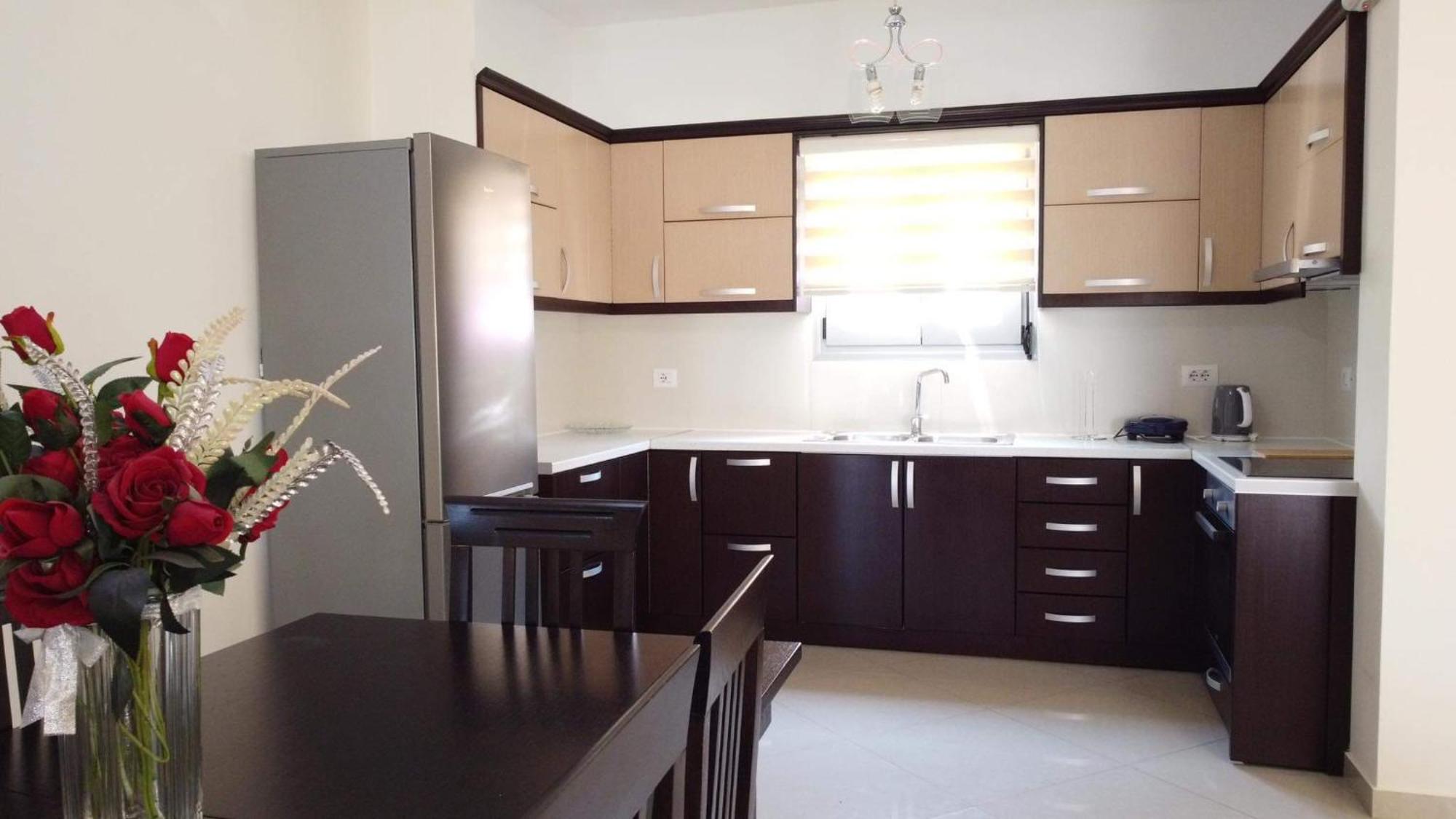 Villa Nefeli Ksamil Bagian luar foto