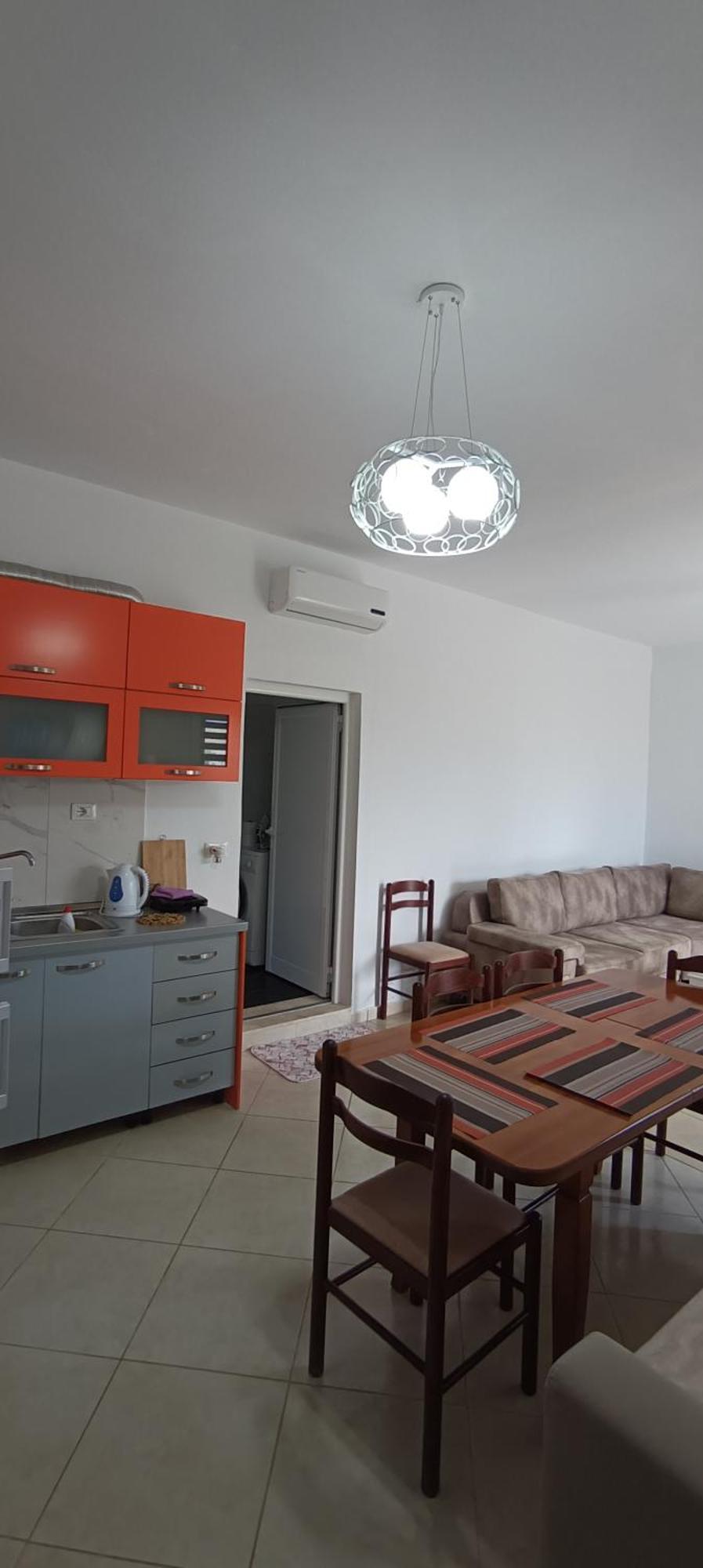 Villa Nefeli Ksamil Bagian luar foto