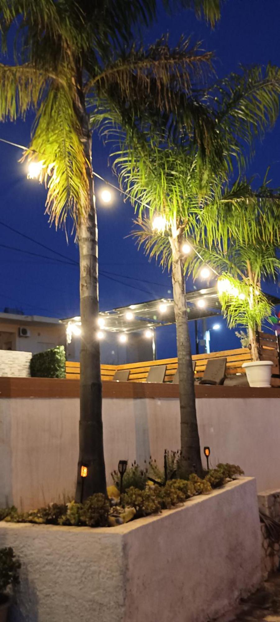 Villa Nefeli Ksamil Bagian luar foto