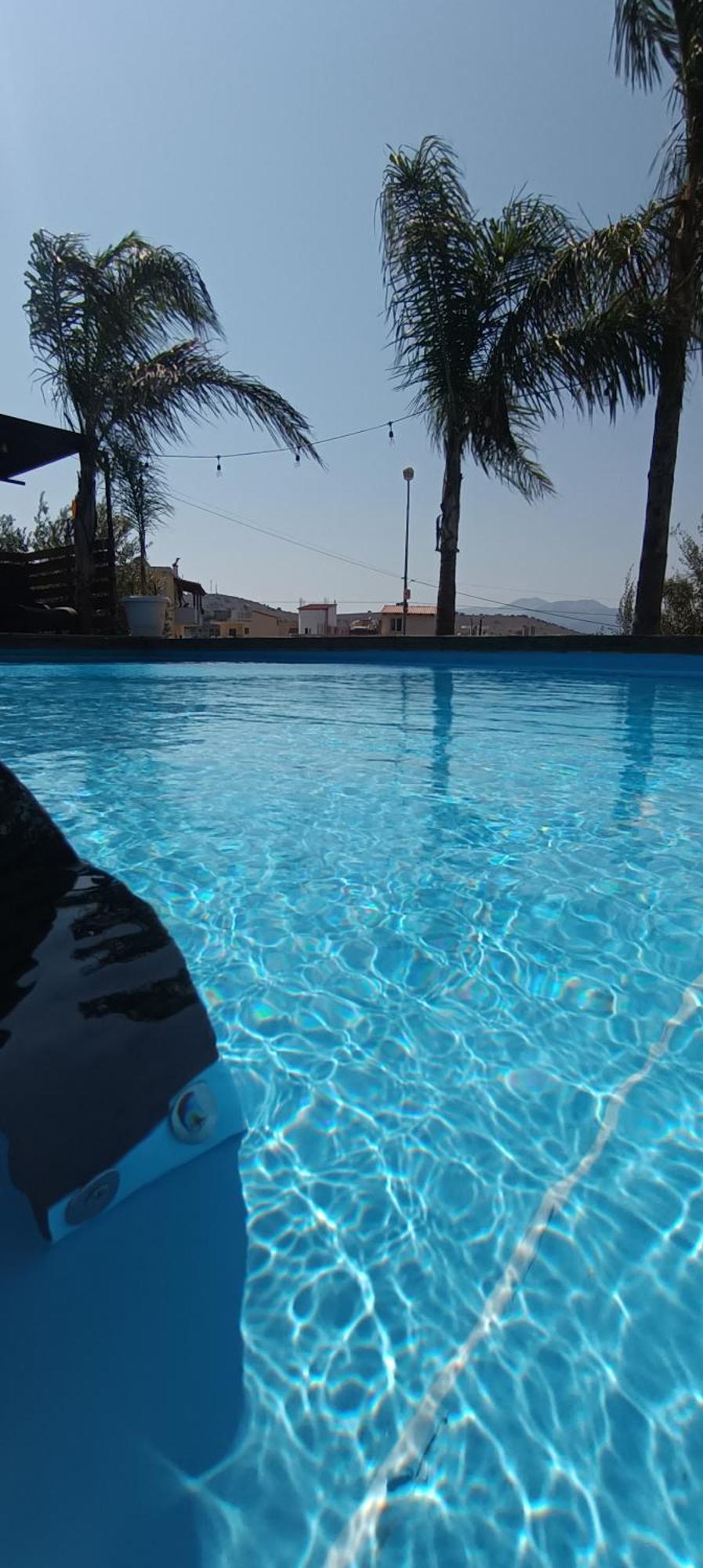 Villa Nefeli Ksamil Bagian luar foto