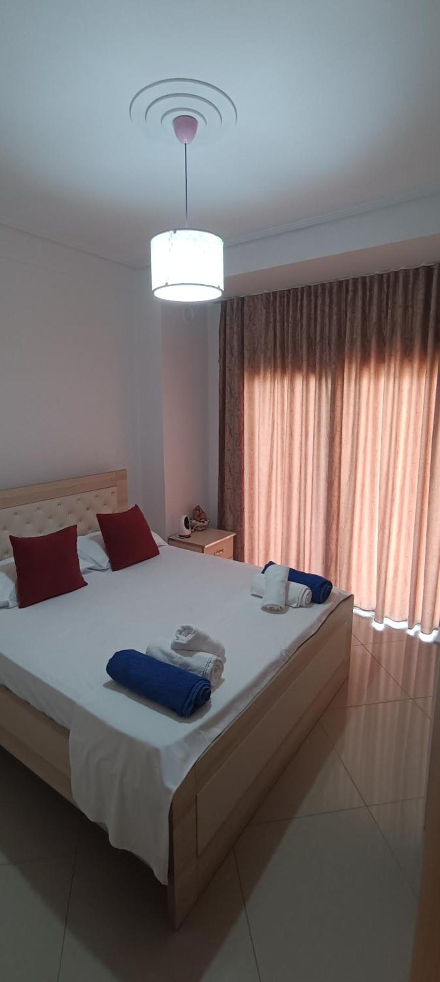 Villa Nefeli Ksamil Bagian luar foto