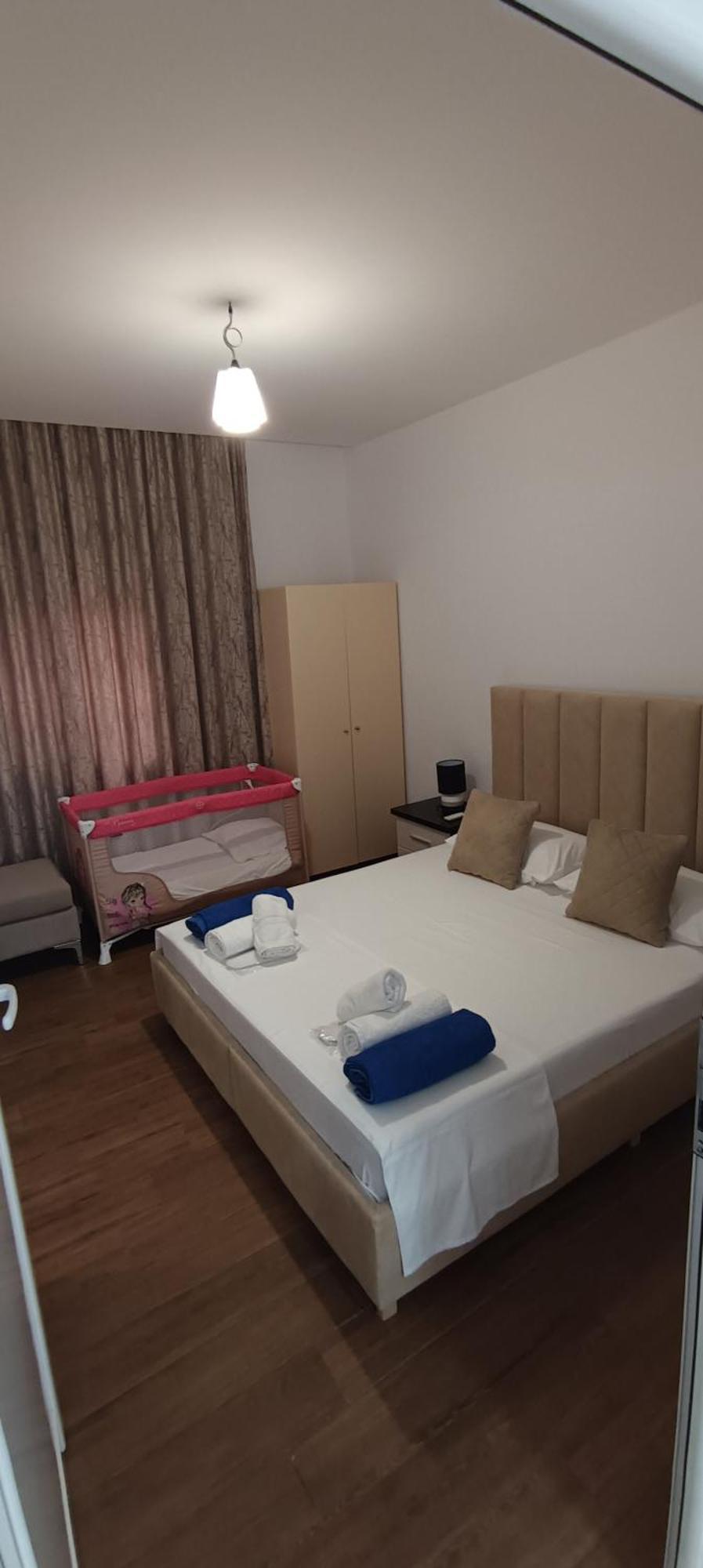 Villa Nefeli Ksamil Bagian luar foto