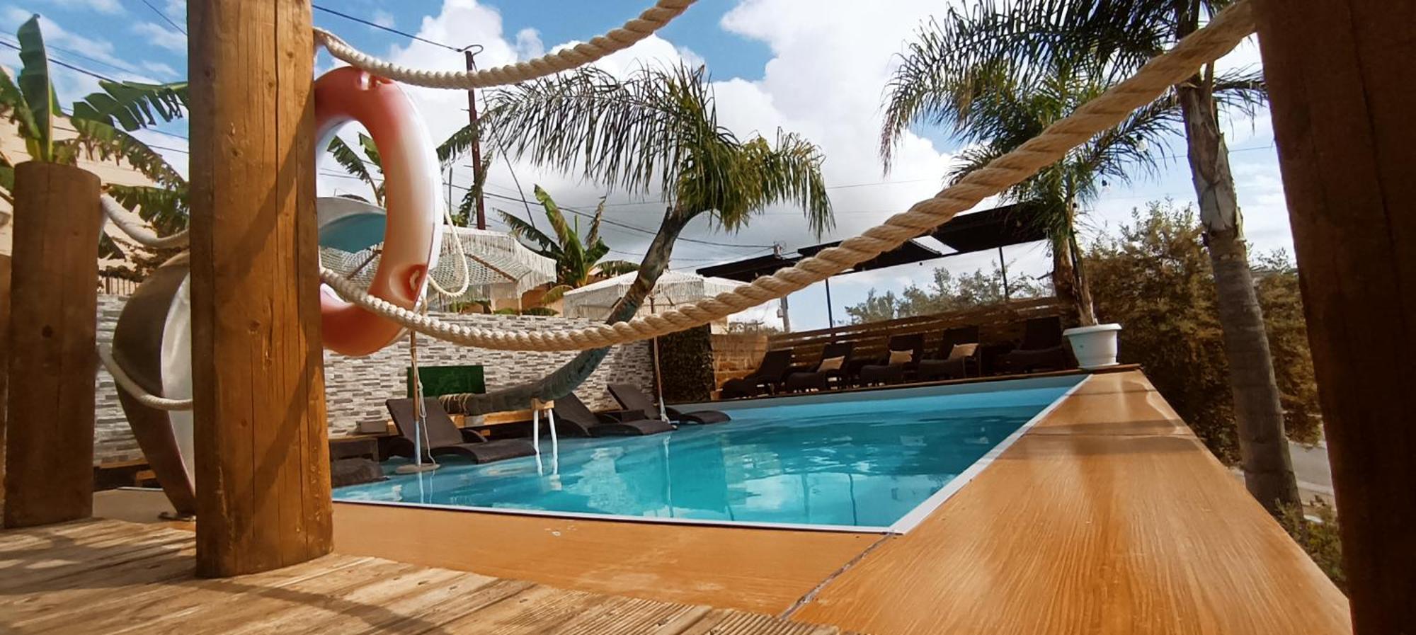 Villa Nefeli Ksamil Bagian luar foto