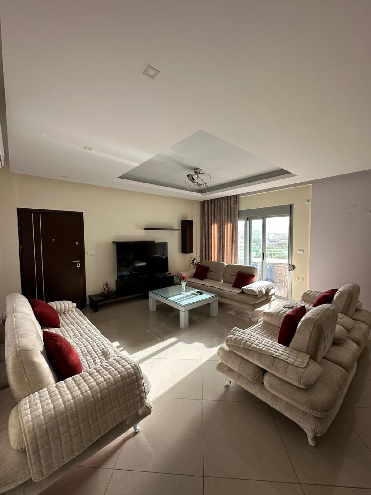 Villa Nefeli Ksamil Bagian luar foto