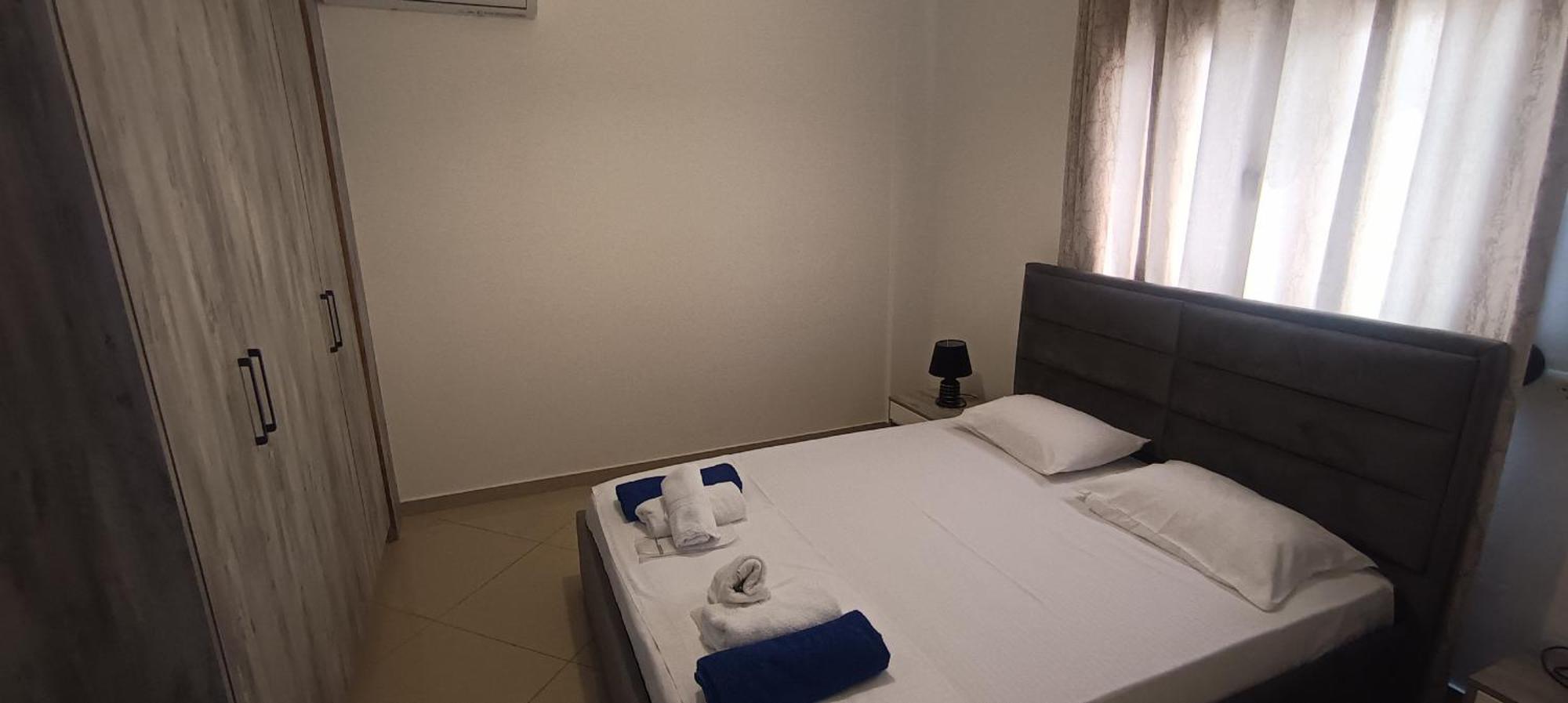Villa Nefeli Ksamil Bagian luar foto