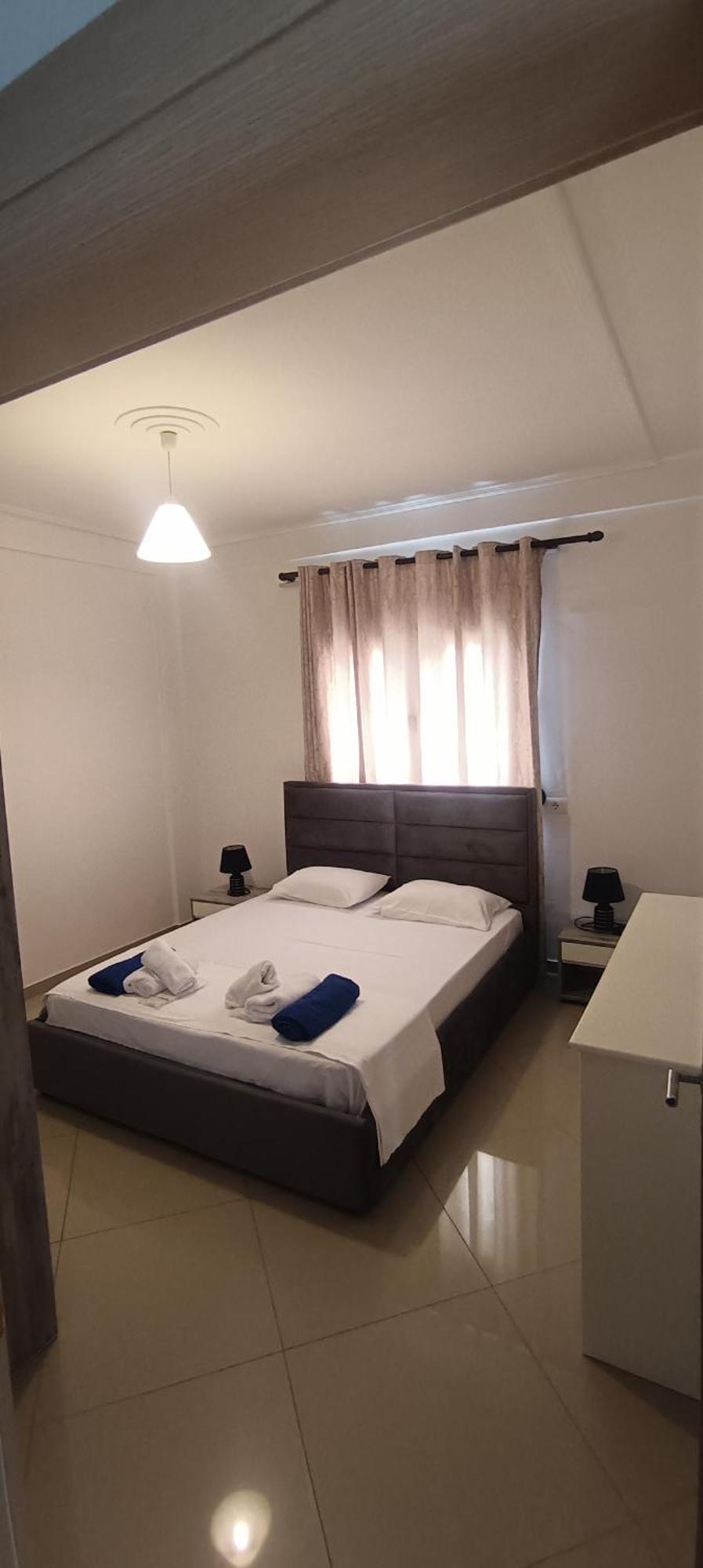 Villa Nefeli Ksamil Bagian luar foto